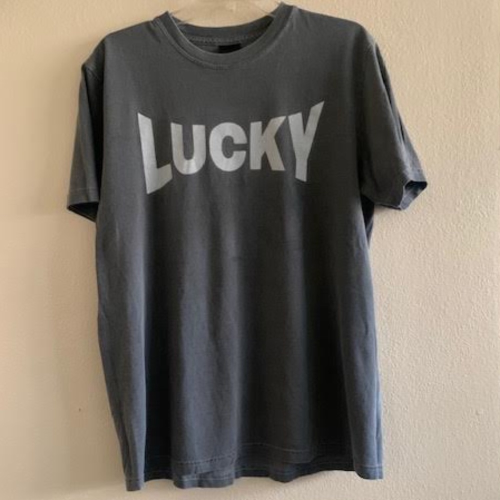 Lucky Jeans T-shirt